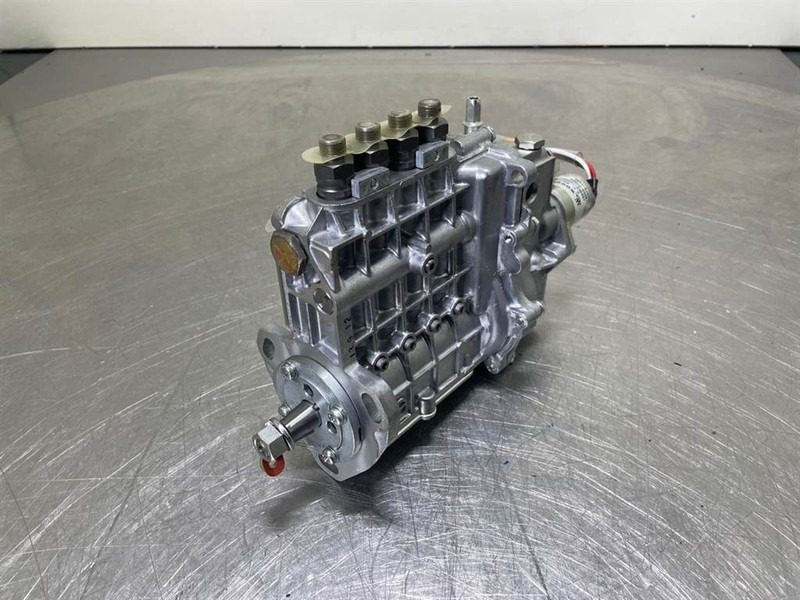 Yanmar 4TNE88-NSW-Fuel pump/Kraftstoffpumpe/Brandstofpomp - Motor por Máquina de construção: foto 4 Yanmar 4TNE88-NSW-Fuel pump/Kraftstoffpumpe/Brandstofpomp - Motor por Máquina de construção: foto 4