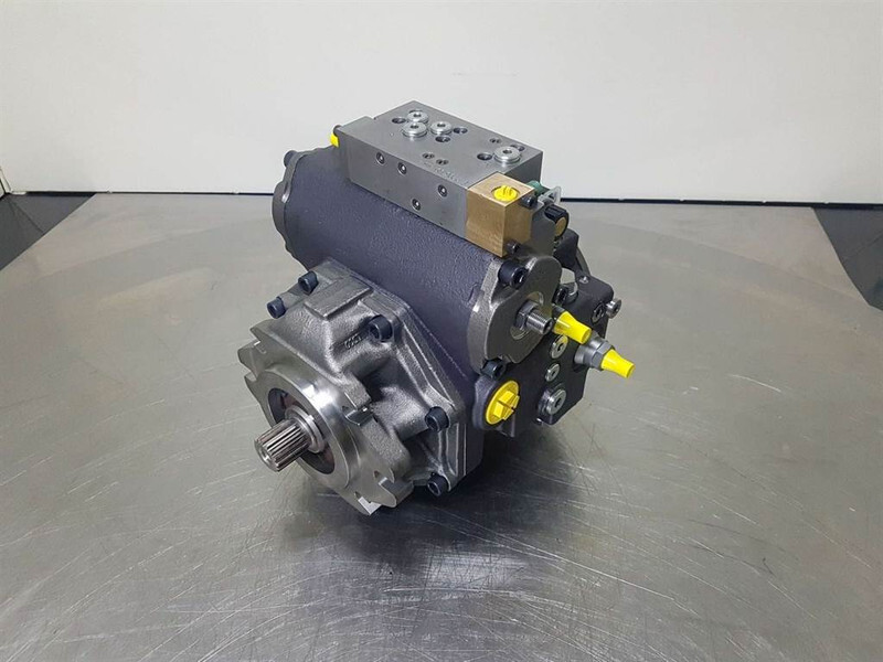 Hidráulica por Máquina de construção novo Yanmar V120 Speeder-5364662524-Rexroth A4VG085-Drive pump: foto 8
