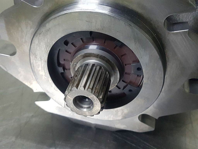 Hidráulica por Máquina de construção novo Yanmar V120 Speeder-5364662524-Rexroth A4VG085-Drive pump: foto 9