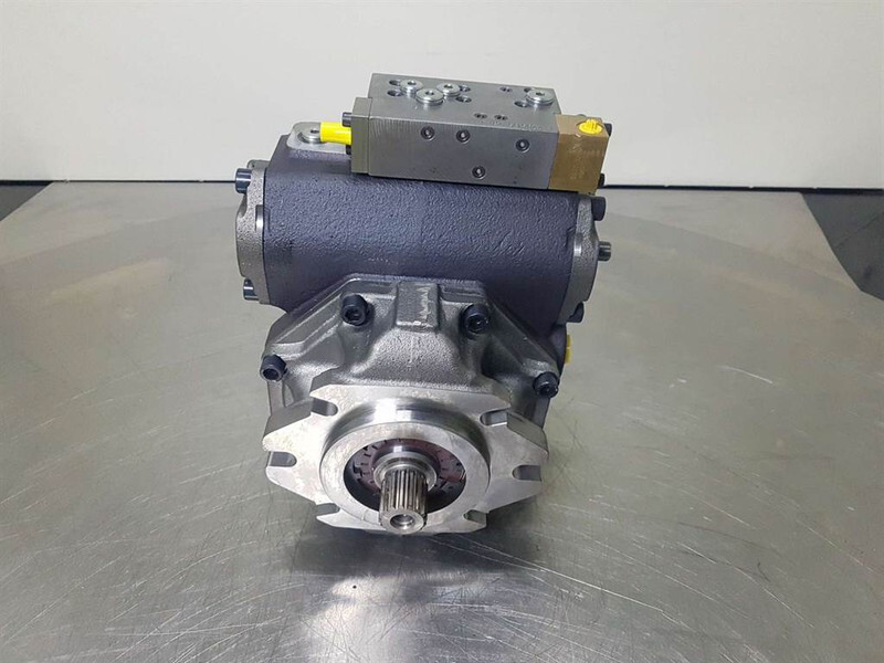 Hidráulica por Máquina de construção novo Yanmar V120 Speeder-5364662524-Rexroth A4VG085-Drive pump: foto 7