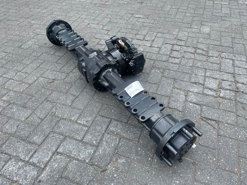 Yanmar V7-5904661764-ZF MT-L3015II-Axle/Achse/As - Eixo e peças por Máquina de construção: foto 5 Yanmar V7-5904661764-ZF MT-L3015II-Axle/Achse/As - Eixo e peças por Máquina de construção: foto 5