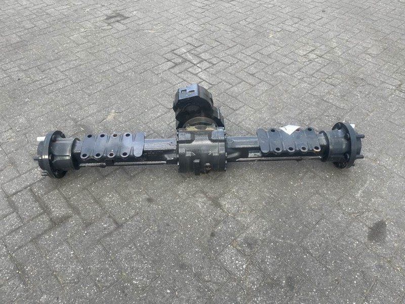 Yanmar V7-5904661766-ZF MT-L3015II-Axle/Achse/As - Eixo e peças por Máquina de construção: foto 4 Yanmar V7-5904661766-ZF MT-L3015II-Axle/Achse/As - Eixo e peças por Máquina de construção: foto 4