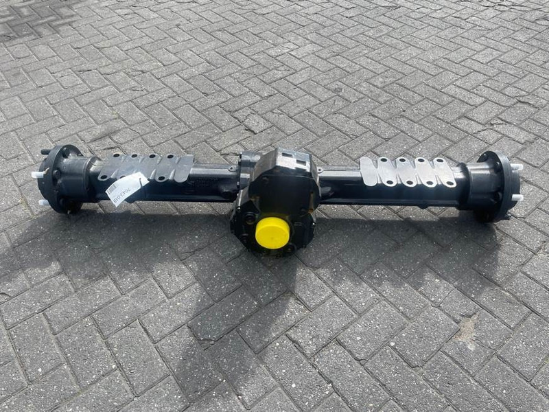 Yanmar V7-5904661766-ZF MT-L3015II-Axle/Achse/As - Eixo e peças por Máquina de construção: foto 1 Yanmar V7-5904661766-ZF MT-L3015II-Axle/Achse/As - Eixo e peças por Máquina de construção: foto 1