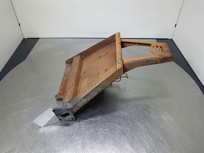Estrutura/ Châssis por Máquina de construção Yanmar V70 Speeder - Mud guard/Kotfluegel/Spatbord: foto 6