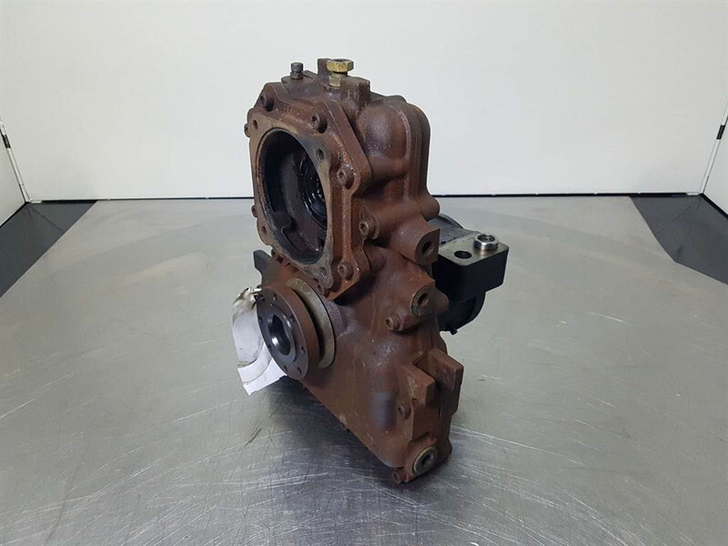 Yanmar V70 Speeder-ZF-Transmission/Getriebe/Transmissie - Caixa de velocidade por Máquina de construção: foto 1 Yanmar V70 Speeder-ZF-Transmission/Getriebe/Transmissie - Caixa de velocidade por Máquina de construção: foto 1