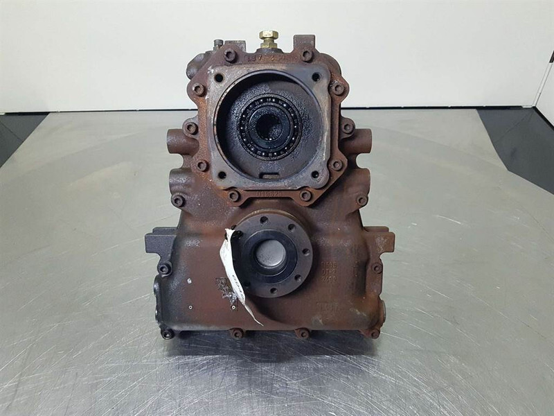 Yanmar V70 Speeder-ZF-Transmission/Getriebe/Transmissie - Caixa de velocidade por Máquina de construção: foto 2 Yanmar V70 Speeder-ZF-Transmission/Getriebe/Transmissie - Caixa de velocidade por Máquina de construção: foto 2