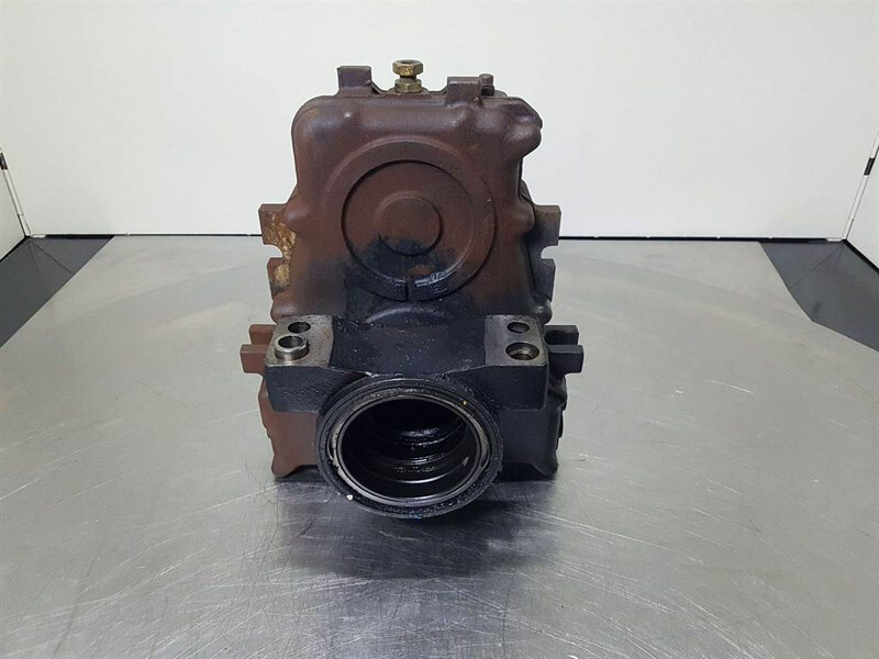 Yanmar V70 Speeder-ZF-Transmission/Getriebe/Transmissie - Caixa de velocidade por Máquina de construção: foto 4 Yanmar V70 Speeder-ZF-Transmission/Getriebe/Transmissie - Caixa de velocidade por Máquina de construção: foto 4