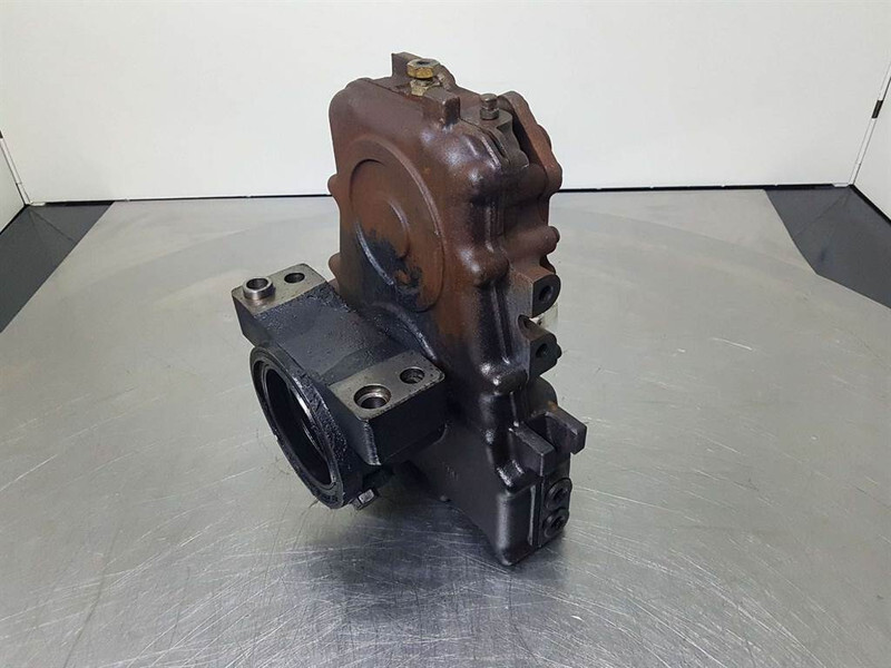 Yanmar V70 Speeder-ZF-Transmission/Getriebe/Transmissie - Caixa de velocidade por Máquina de construção: foto 5 Yanmar V70 Speeder-ZF-Transmission/Getriebe/Transmissie - Caixa de velocidade por Máquina de construção: foto 5
