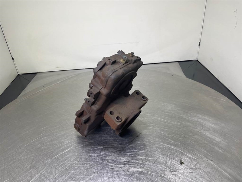 Yanmar V80-Carraro TB172-419853-Transmission/Getriebe - Caixa de velocidade por Máquina de construção: foto 3 Yanmar V80-Carraro TB172-419853-Transmission/Getriebe - Caixa de velocidade por Máquina de construção: foto 3