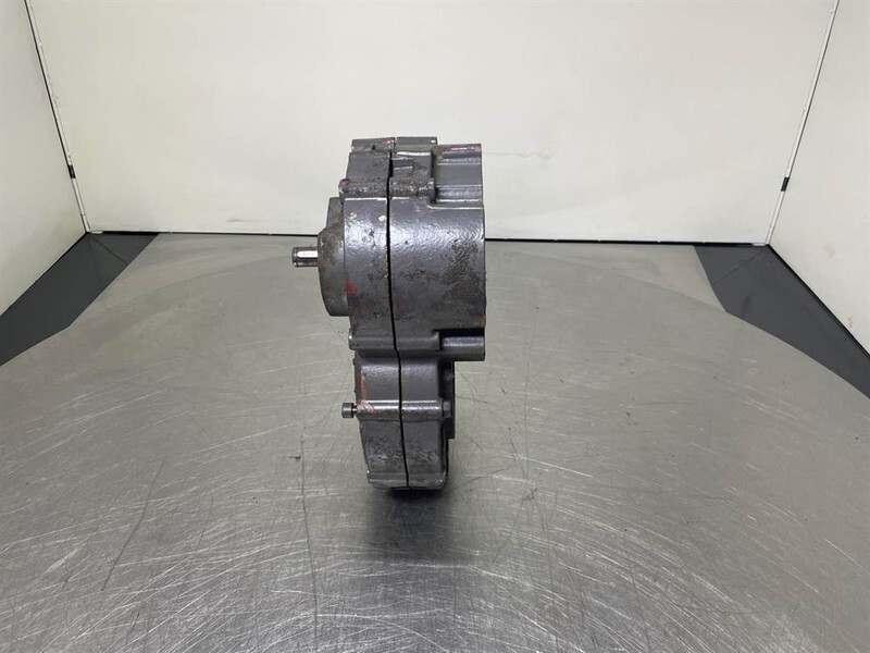 ZF 4112430002/4112430014 - Transmission/Getriebe - Caixa de velocidade por Máquina de construção: foto 3 ZF 4112430002/4112430014 - Transmission/Getriebe - Caixa de velocidade por Máquina de construção: foto 3