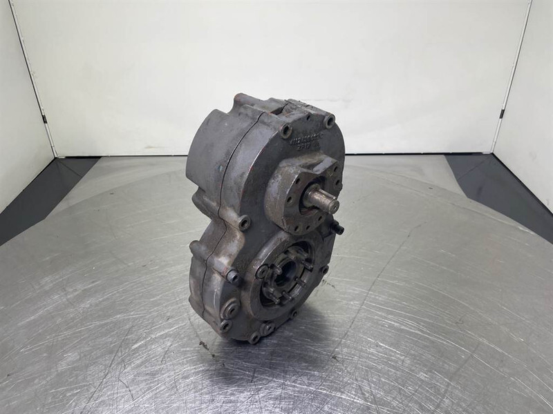ZF 4112430002/4112430014 - Transmission/Getriebe - Caixa de velocidade por Máquina de construção: foto 4 ZF 4112430002/4112430014 - Transmission/Getriebe - Caixa de velocidade por Máquina de construção: foto 4