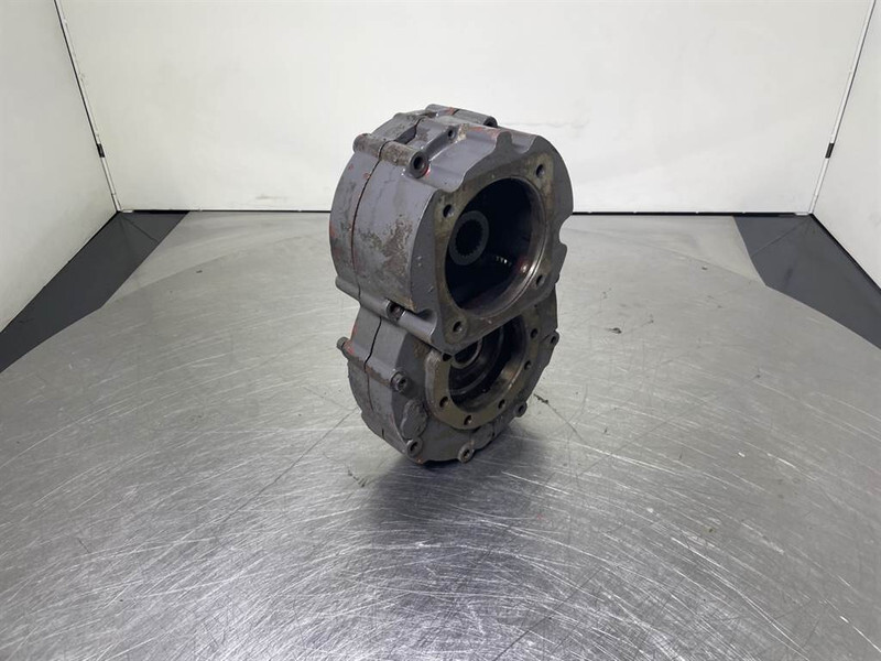 ZF 4112430002/4112430014 - Transmission/Getriebe - Caixa de velocidade por Máquina de construção: foto 2 ZF 4112430002/4112430014 - Transmission/Getriebe - Caixa de velocidade por Máquina de construção: foto 2