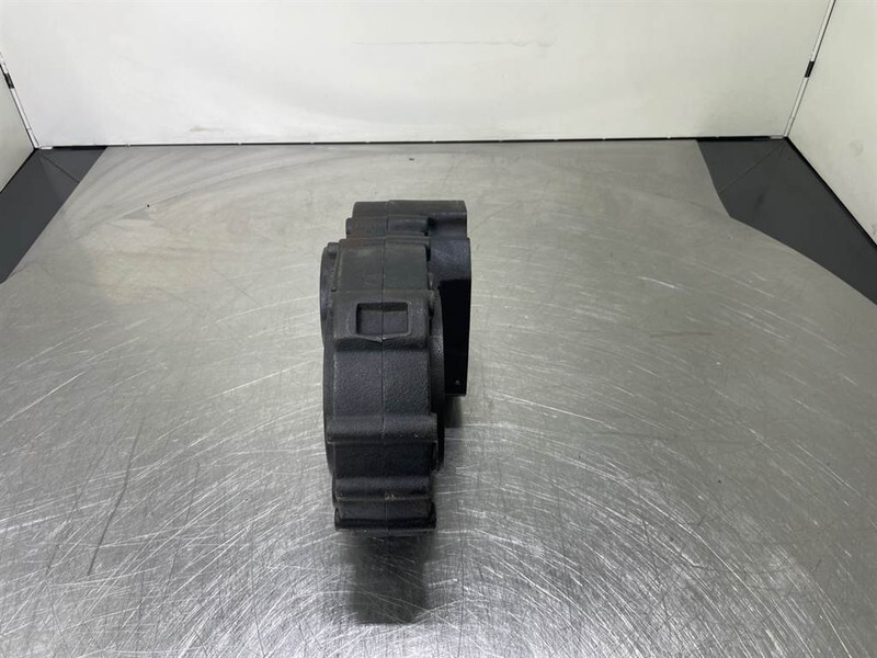 ZF 4112430278/4112430277 - Transmission/Getriebe - Caixa de velocidade por Máquina de construção: foto 2 ZF 4112430278/4112430277 - Transmission/Getriebe - Caixa de velocidade por Máquina de construção: foto 2