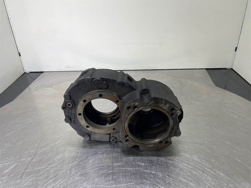 ZF 4112430278/4112430277 - Transmission/Getriebe - Caixa de velocidade por Máquina de construção: foto 1 ZF 4112430278/4112430277 - Transmission/Getriebe - Caixa de velocidade por Máquina de construção: foto 1