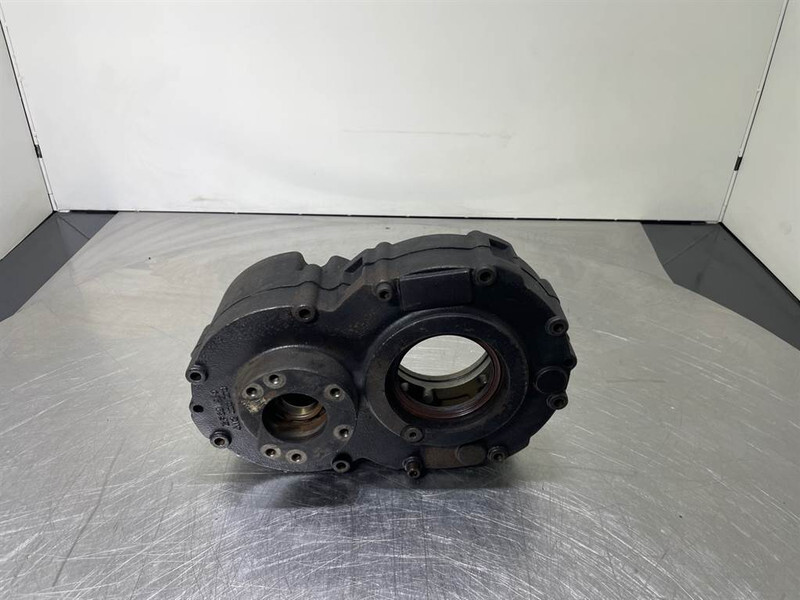 ZF 4112430278/4112430277 - Transmission/Getriebe - Caixa de velocidade por Máquina de construção: foto 3 ZF 4112430278/4112430277 - Transmission/Getriebe - Caixa de velocidade por Máquina de construção: foto 3