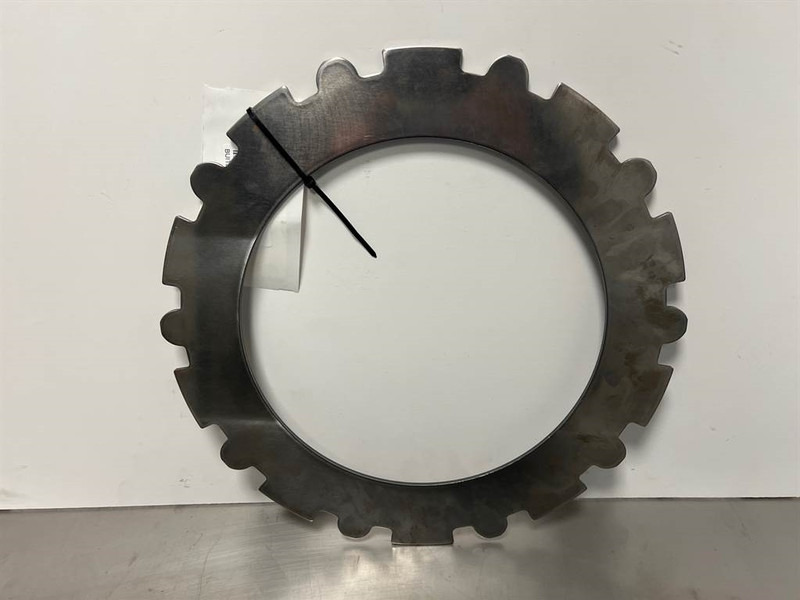 ZF 4474352052-Brake friction disc/Bremsscheibe - Peças de freio por Máquina de construção: foto 2 ZF 4474352052-Brake friction disc/Bremsscheibe - Peças de freio por Máquina de construção: foto 2