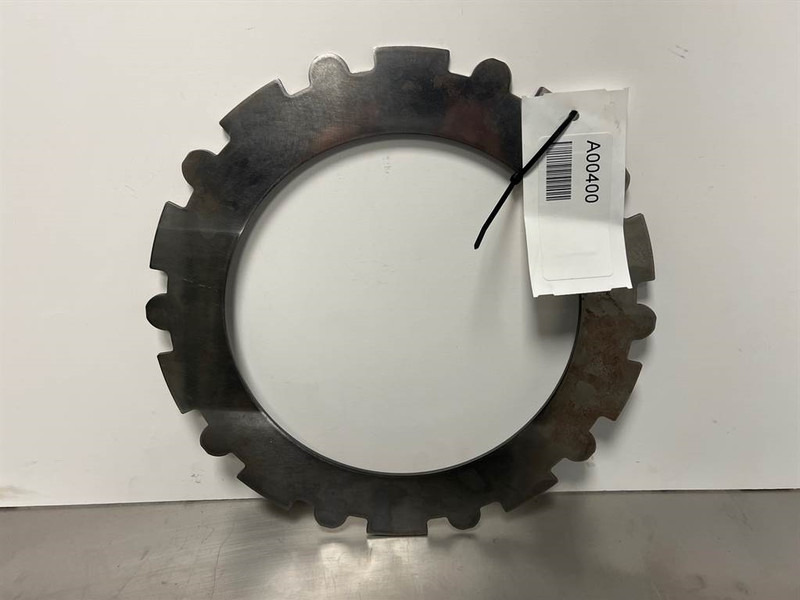 ZF 4474352052-Brake friction disc/Bremsscheibe - Peças de freio por Máquina de construção: foto 1 ZF 4474352052-Brake friction disc/Bremsscheibe - Peças de freio por Máquina de construção: foto 1