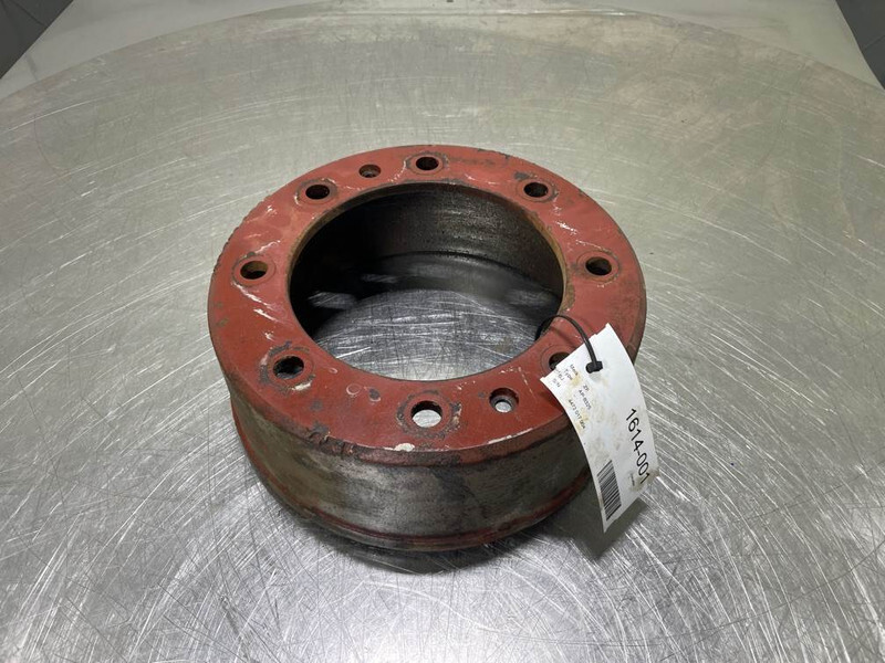 ZF AP-B325 - Brake drum/Bremstrommel/Remtrommel - Peças de freio por Máquina de construção: foto 1 ZF AP-B325 - Brake drum/Bremstrommel/Remtrommel - Peças de freio por Máquina de construção: foto 1