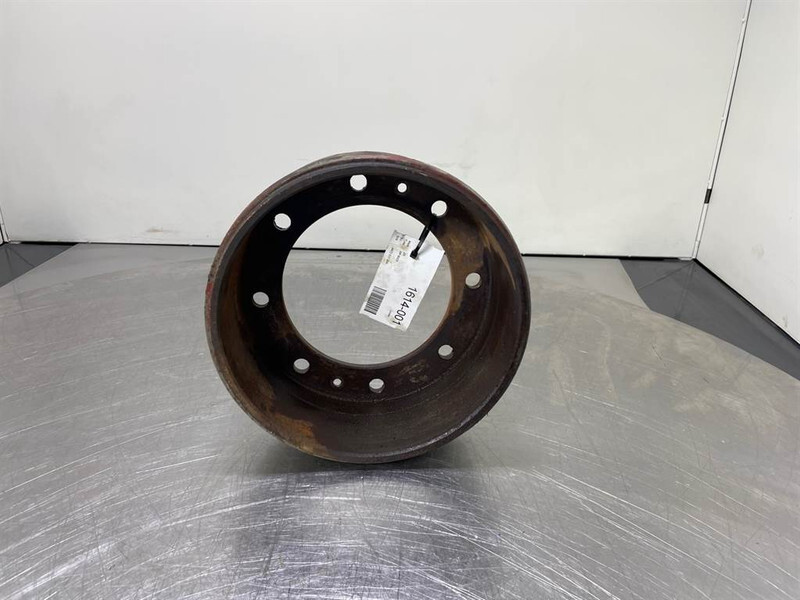 ZF AP-B325 - Brake drum/Bremstrommel/Remtrommel - Peças de freio por Máquina de construção: foto 2 ZF AP-B325 - Brake drum/Bremstrommel/Remtrommel - Peças de freio por Máquina de construção: foto 2