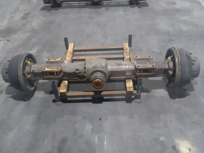 ZF AP-B355 - Zeppelin ZM 15 - Axle - Eixo e peças por Máquina de construção: foto 1 ZF AP-B355 - Zeppelin ZM 15 - Axle - Eixo e peças por Máquina de construção: foto 1