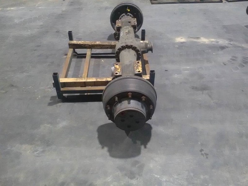 ZF AP-B355 - Zeppelin ZM 15 - Axle - Eixo e peças por Máquina de construção: foto 4 ZF AP-B355 - Zeppelin ZM 15 - Axle - Eixo e peças por Máquina de construção: foto 4