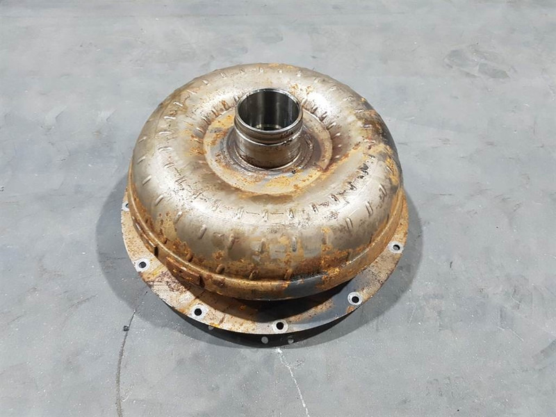 Caixas de velocidade e peças por Máquina de construção ZF - Transmission/Getriebe/Transmissiebak: foto 8 Caixas de velocidade e peças por Máquina de construção ZF - Transmission/Getriebe/Transmissiebak: foto 8