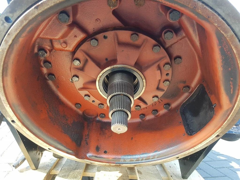 Caixas de velocidade e peças por Máquina de construção ZF - Transmission/Getriebe/Transmissiebak: foto 7 Caixas de velocidade e peças por Máquina de construção ZF - Transmission/Getriebe/Transmissiebak: foto 7