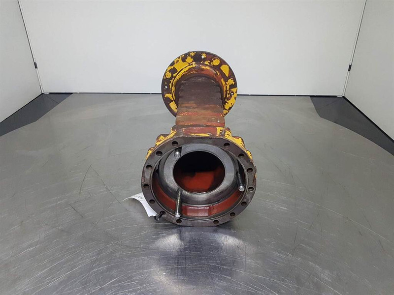 Zeppelin ZL10 - Axle housing/Achskörper/Astrechter - Eixo e peças por Máquina de construção: foto 3 Zeppelin ZL10 - Axle housing/Achskörper/Astrechter - Eixo e peças por Máquina de construção: foto 3