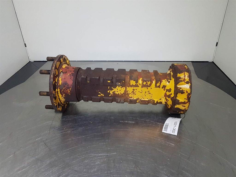Zeppelin ZL10 - Axle housing/Achskörper/Astrechter - Eixo e peças por Máquina de construção: foto 1 Zeppelin ZL10 - Axle housing/Achskörper/Astrechter - Eixo e peças por Máquina de construção: foto 1