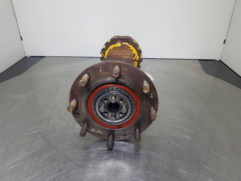 Zeppelin ZL10 - Axle housing/Achskörper/Astrechter - Eixo e peças por Máquina de construção: foto 5 Zeppelin ZL10 - Axle housing/Achskörper/Astrechter - Eixo e peças por Máquina de construção: foto 5