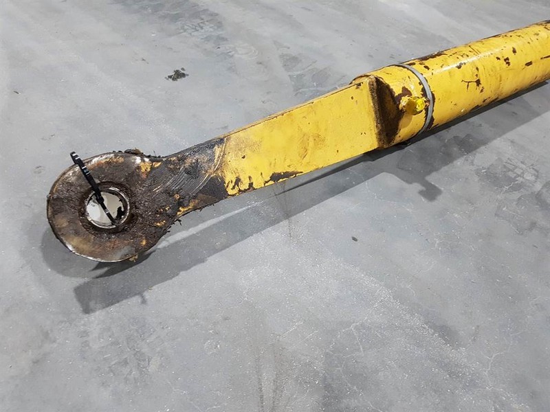 Zeppelin ZL10B - Tilt cylinder/Kippzylinder/Nijgcilinder - Hidráulica: foto 2 Zeppelin ZL10B - Tilt cylinder/Kippzylinder/Nijgcilinder - Hidráulica: foto 2