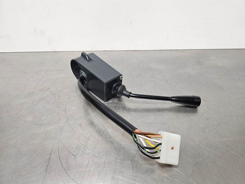 Zettelmeyer ZL 601 - Steer col switch/Lenkstockschalter - Comutador de coluna de direção por Máquina de construção: foto 3 Zettelmeyer ZL 601 - Steer col switch/Lenkstockschalter - Comutador de coluna de direção por Máquina de construção: foto 3