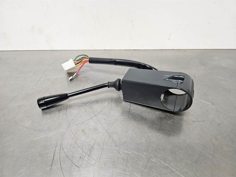 Zettelmeyer ZL 601 - Steer col switch/Lenkstockschalter - Comutador de coluna de direção por Máquina de construção: foto 1 Zettelmeyer ZL 601 - Steer col switch/Lenkstockschalter - Comutador de coluna de direção por Máquina de construção: foto 1