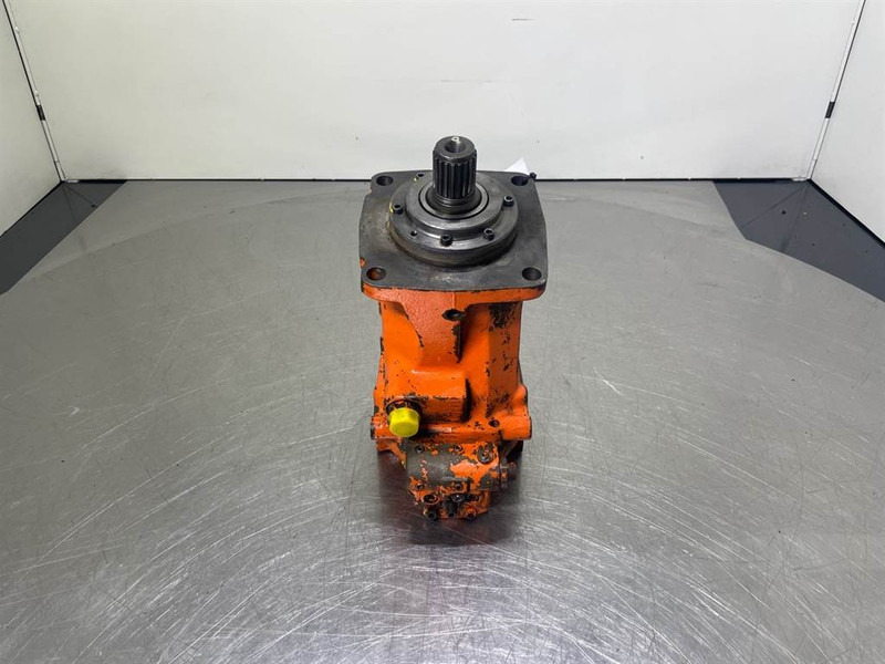 Zettelmeyer ZL501-Linde-Drive motor/Fahrmotor/Rijmotor - Hidráulica por Máquina de construção: foto 2 Zettelmeyer ZL501-Linde-Drive motor/Fahrmotor/Rijmotor - Hidráulica por Máquina de construção: foto 2