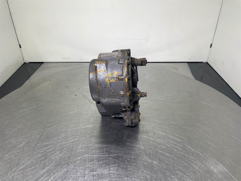 Caixa de velocidade por Máquina de construção Zettelmeyer ZL602-ZF 2AVG-65-Transmission/Getriebe/Transmissie: foto 6