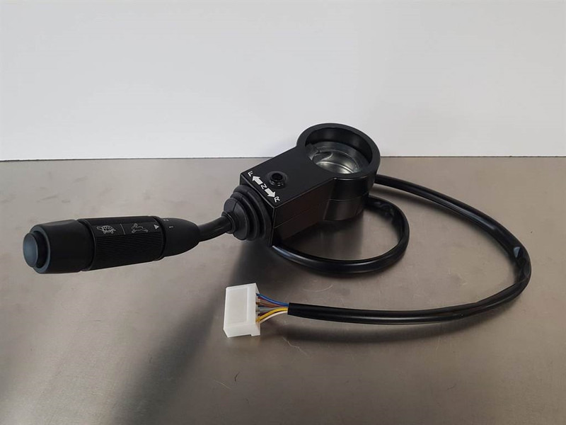 Zettelmeyer ZL602-ZM2904234-Steer col switch/Lenkstockschalter - Comutador de coluna de direção por Máquina de construção: foto 2 Zettelmeyer ZL602-ZM2904234-Steer col switch/Lenkstockschalter - Comutador de coluna de direção por Máquina de construção: foto 2