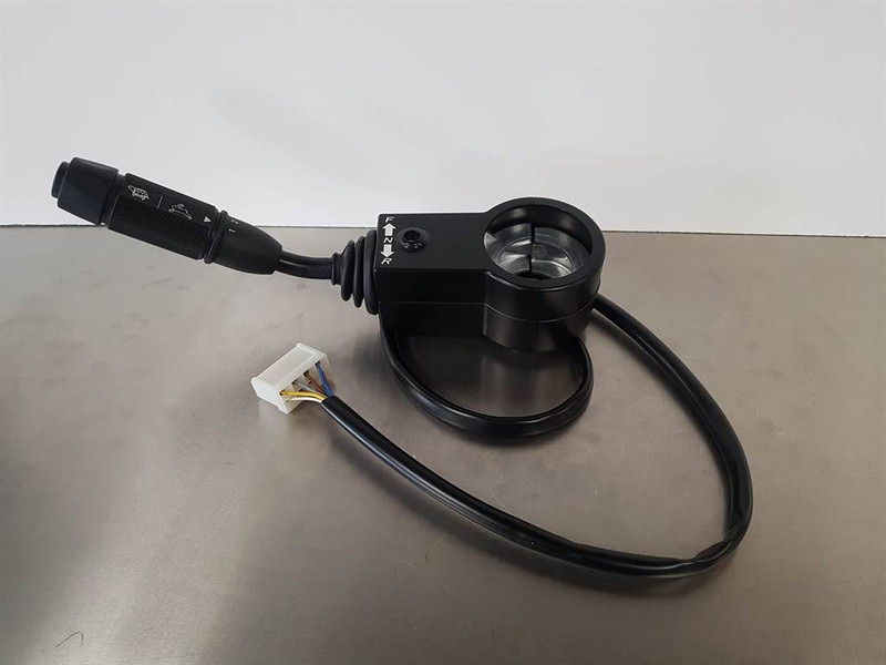 Zettelmeyer ZL602-ZM2904234-Steer col switch/Lenkstockschalter - Comutador de coluna de direção por Máquina de construção: foto 1 Zettelmeyer ZL602-ZM2904234-Steer col switch/Lenkstockschalter - Comutador de coluna de direção por Máquina de construção: foto 1
