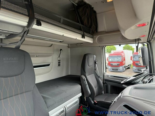 DAF 480 SSC BDF SDG Multiwechsler 2Betten Standklima - Camião transportador de contêineres/ Caixa móvel: foto 3 DAF 480 SSC BDF SDG Multiwechsler 2Betten Standklima - Camião transportador de contêineres/ Caixa móvel: foto 3