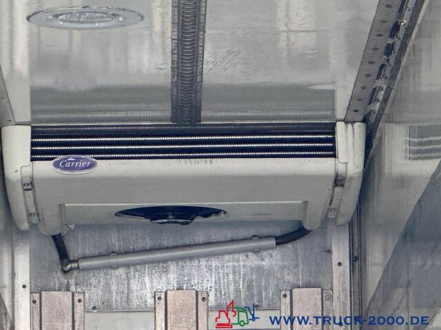 Camião frigorífico MAN TGL 12.220 Kühler Carrier -20°C 2-Kammern LBW: foto 6
