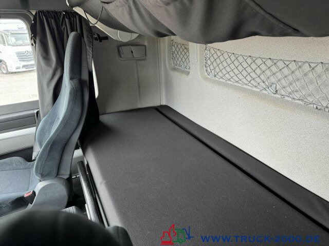 MAN TGX 26.480 XLX BDF Haus Bett Hub Multi Wechsler - Camião transportador de contêineres/ Caixa móvel: foto 4 MAN TGX 26.480 XLX BDF Haus Bett Hub Multi Wechsler - Camião transportador de contêineres/ Caixa móvel: foto 4