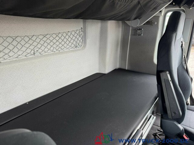 MAN TGX 26.480 XLX Haus Bett hydr Hub Multi Wechsler - Camião transportador de contêineres/ Caixa móvel: foto 3 MAN TGX 26.480 XLX Haus Bett hydr Hub Multi Wechsler - Camião transportador de contêineres/ Caixa móvel: foto 3