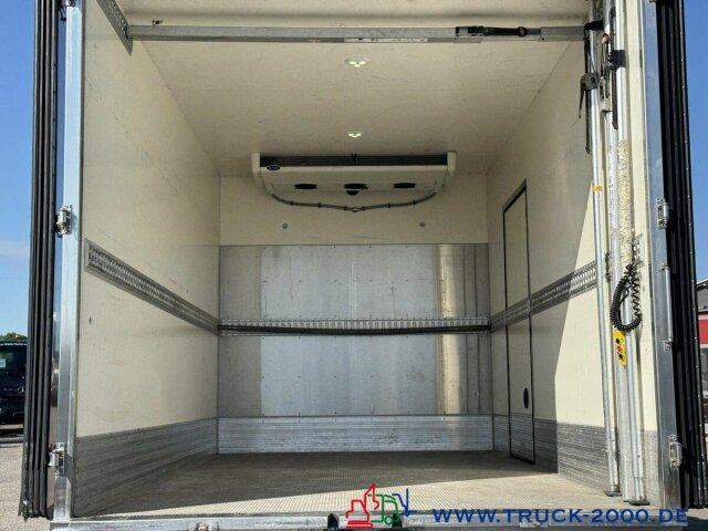 Mercedes-Benz 821 Carrier Xarios 600 - 20°- +18° LBW nur161TKM - Camião frigorífico: foto 2 Mercedes-Benz 821 Carrier Xarios 600 - 20°- +18° LBW nur161TKM - Camião frigorífico: foto 2