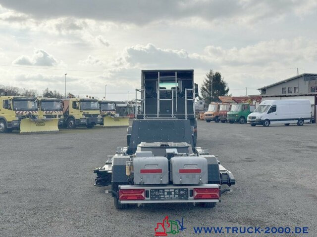 Mercedes-Benz Arocs 2143 + GLORIA Tiefbett Spezial (2021) - Camião transporte de veículos: foto 4 Mercedes-Benz Arocs 2143 + GLORIA Tiefbett Spezial (2021) - Camião transporte de veículos: foto 4