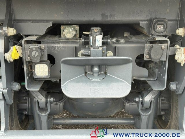 Mercedes-Benz Arocs 3248 8x4/4 Moser 3 Seiten Kipper Retarder - Camião basculante: foto 5 Mercedes-Benz Arocs 3248 8x4/4 Moser 3 Seiten Kipper Retarder - Camião basculante: foto 5