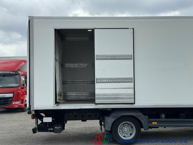 Mercedes-Benz Atego 821 Carrier Xarios 600 - 20° bis +18° LBW - Carrinha frigorífica: foto 2 Mercedes-Benz Atego 821 Carrier Xarios 600 - 20° bis +18° LBW - Carrinha frigorífica: foto 2