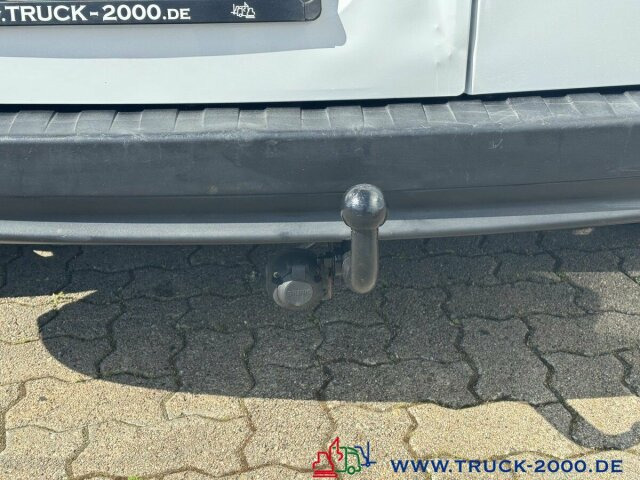 Mercedes-Benz Citan 109 CDI Lang (A2) AHK NUR 88.288 KM - Furgão compacto: foto 5 Mercedes-Benz Citan 109 CDI Lang (A2) AHK NUR 88.288 KM - Furgão compacto: foto 5