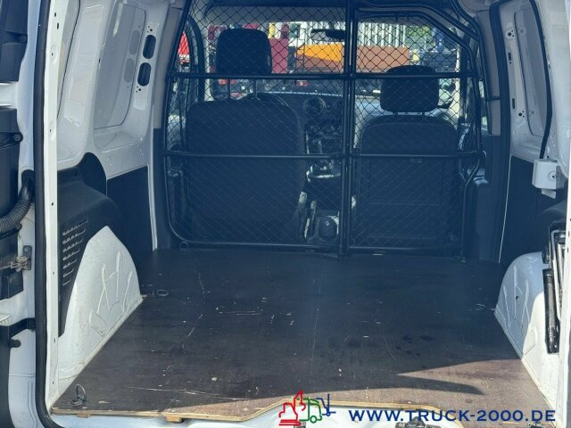 Mercedes-Benz Citan 109 CDI Lang (A2) AHK NUR 88.288 KM - Furgão compacto: foto 2 Mercedes-Benz Citan 109 CDI Lang (A2) AHK NUR 88.288 KM - Furgão compacto: foto 2