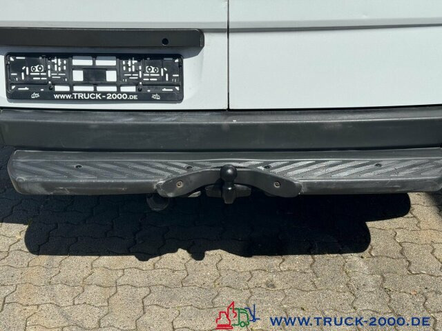 Mercedes-Benz Sprinter 213 Mixto 5 Sitzer Klima Standhzg. AHK - Furgão compacto: foto 5 Mercedes-Benz Sprinter 213 Mixto 5 Sitzer Klima Standhzg. AHK - Furgão compacto: foto 5