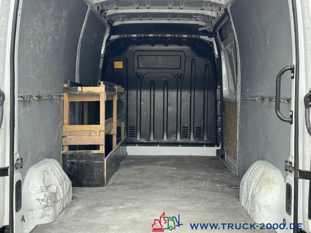 Opel F3500 Kasten Hoch & Lang + Klima NUR 95.584 Km - Furgão: foto 5 Opel F3500 Kasten Hoch & Lang + Klima NUR 95.584 Km - Furgão: foto 5