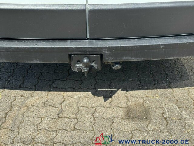 Opel Movano F3500 Mixto 7 Sitzer Hoch & Lang + AHK - Furgão: foto 5 Opel Movano F3500 Mixto 7 Sitzer Hoch & Lang + AHK - Furgão: foto 5